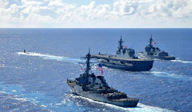 海峽軍演視頻,臺灣新聞視角下的深度觀察,海峽軍演深度觀察,臺灣新聞視角下的解讀